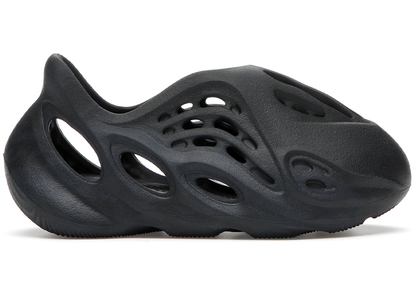 adidas Yeezy Foam RNNR Mineral Blue (Kids) GX8506 GB