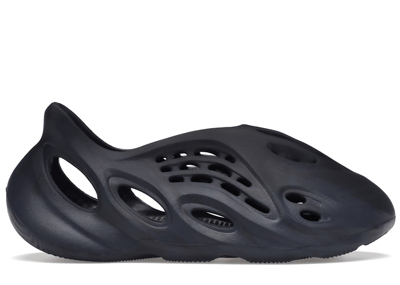 adidas Yeezy Foam RNR Carbon Men's - IG5349 - US adidas Yeezy Foam RNR Carbon Men's - IG5349 - US