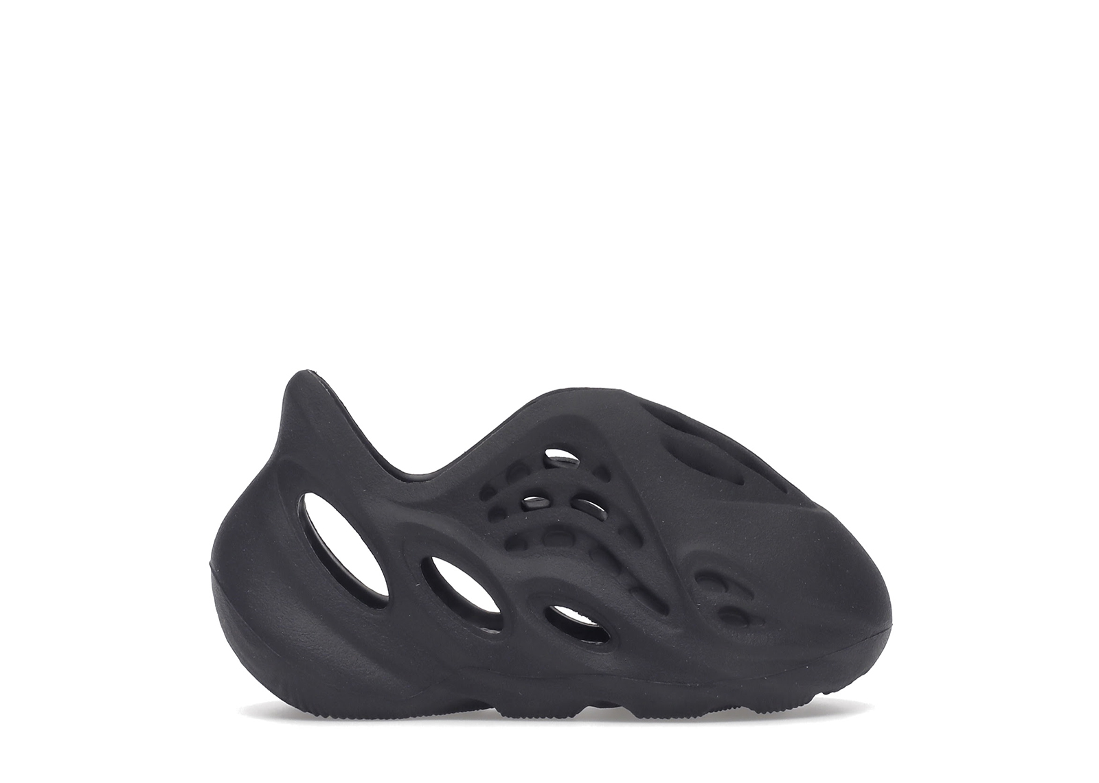 adidas YEEZY Foam RNR "Carbon" フォームランナー