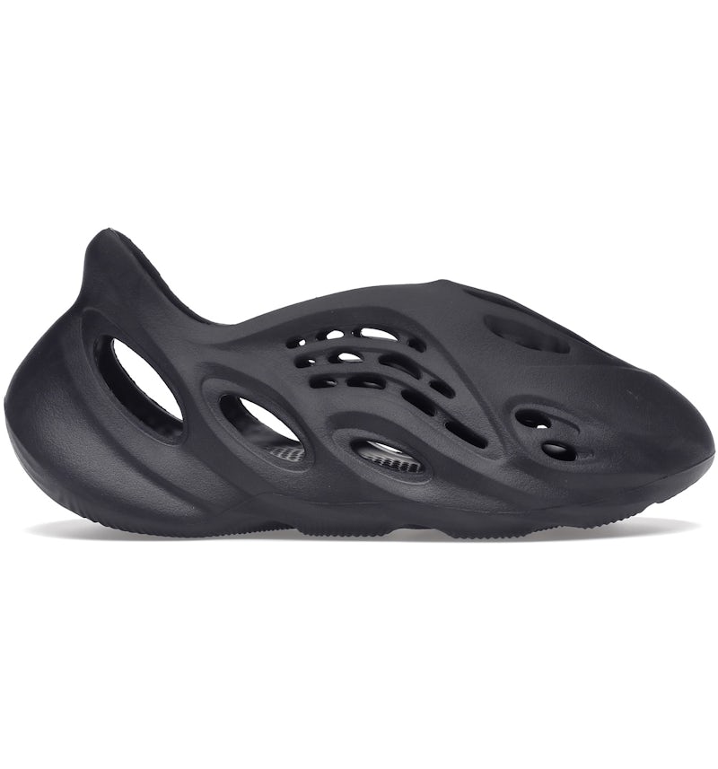 adidas Yeezy Foam RNR Onyx Men's HP8739 US - Main Image