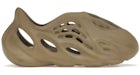 adidas Yeezy Foam RNNR Stone Sage (Kids)