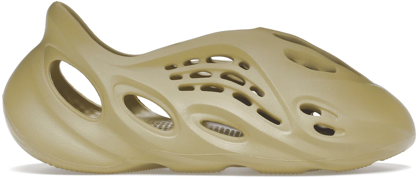 adidas Yeezy Foam Runner Sulfur GV6775 - All Sizes - Express