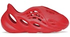 adidas Yeezy Foam RNNR Vermillion (Kids)