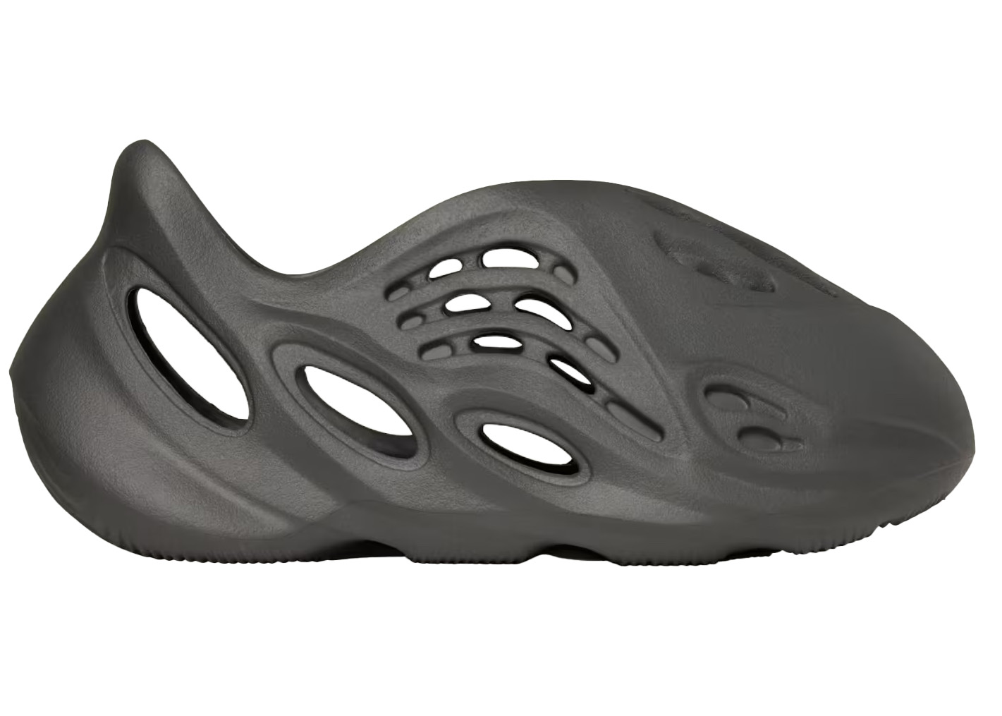 adidas Yeezy Foam RNR Carbon (Kids)