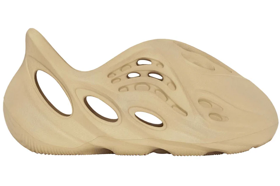 adidas Yeezy Foam RNR Desert Sand (Infants)