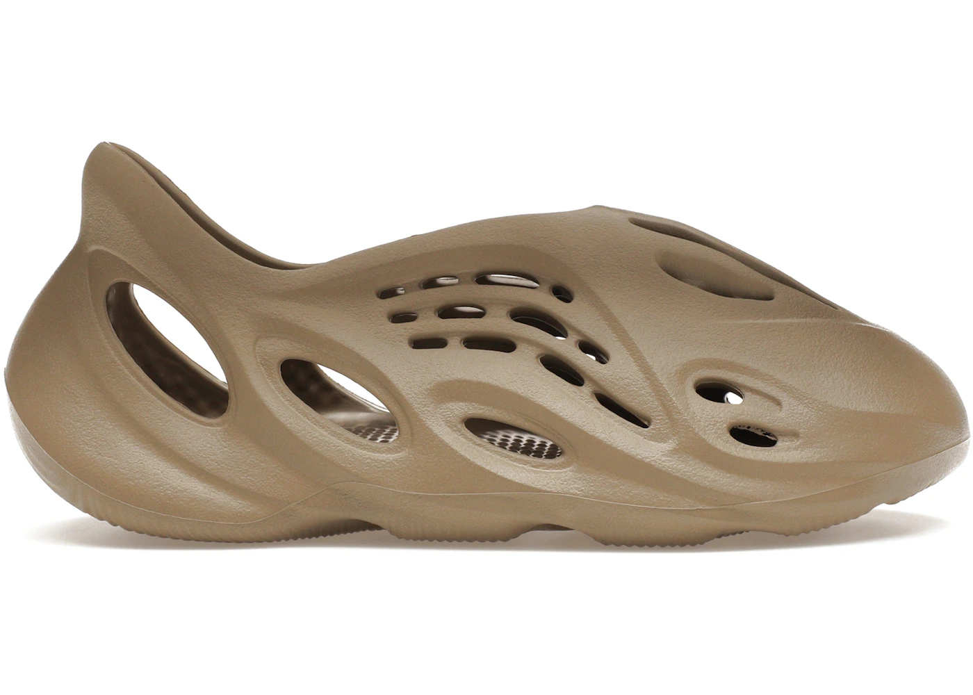 adidas Yeezy Foam RNR Stone Taupe Men's - ID4752 - US adidas Yeezy Foam RNR Stone Taupe Men's - ID4752 - US