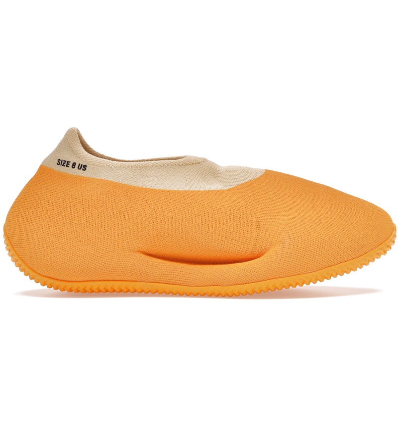 adidas Yeezy Knit RNR Sulfur Men's GW5353 US