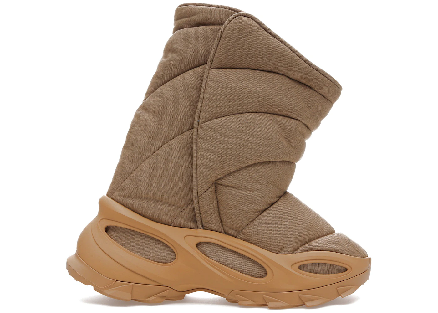 Bota adidas Yeezy NSLTD en kaki Hombre GX0054 ES