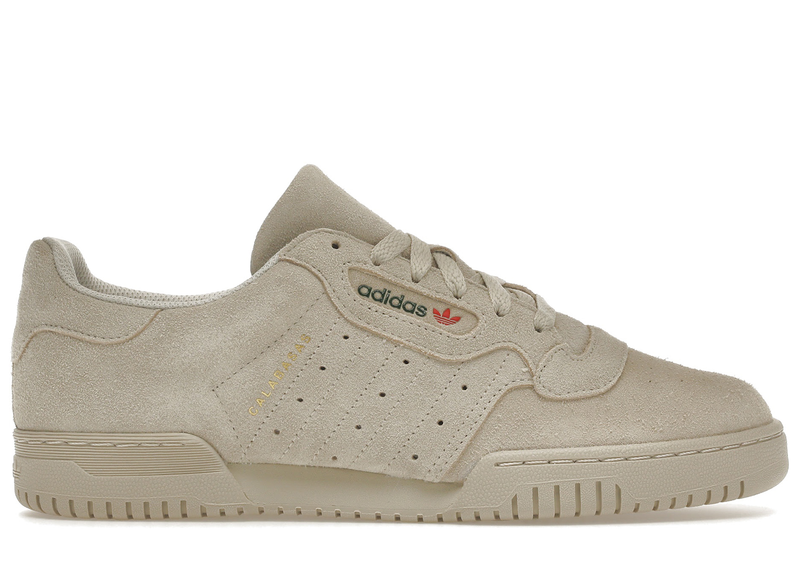 Buy adidas Yeezy Powerphase Shoes & New Sneakers - StockX
