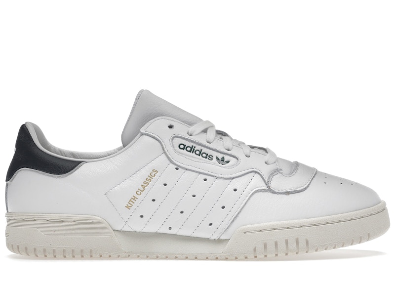 Adidas powerphase cloud white hotsell off white