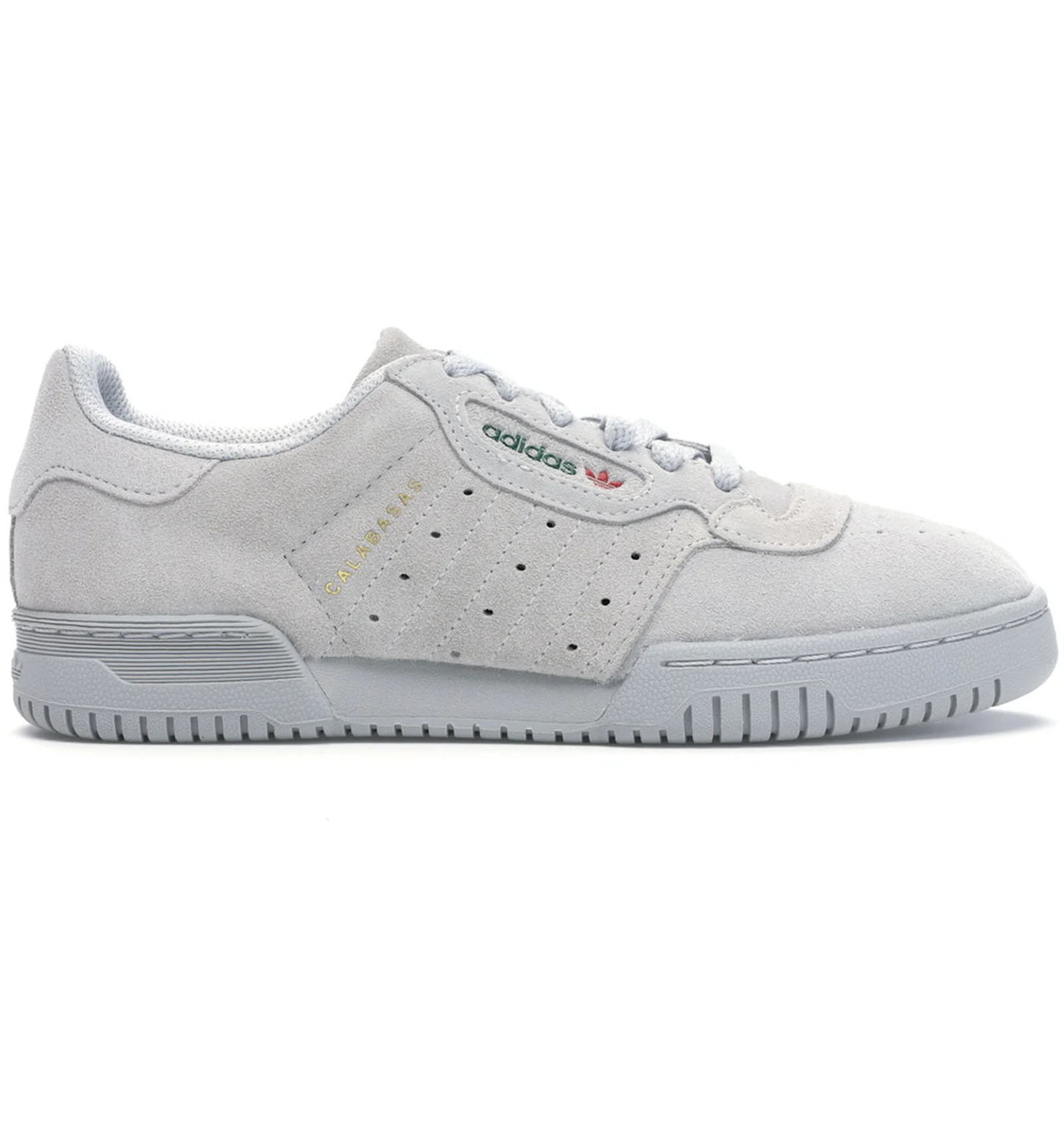 Fake yeezy powerphase black on sale