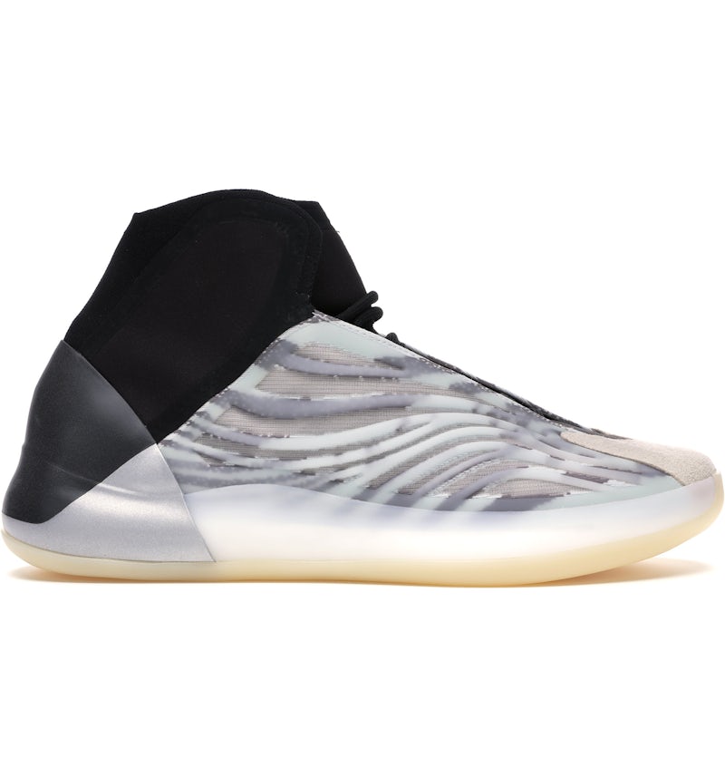 adidas YZY QNTM BSKTBL (Performance Basketball Model) Men's