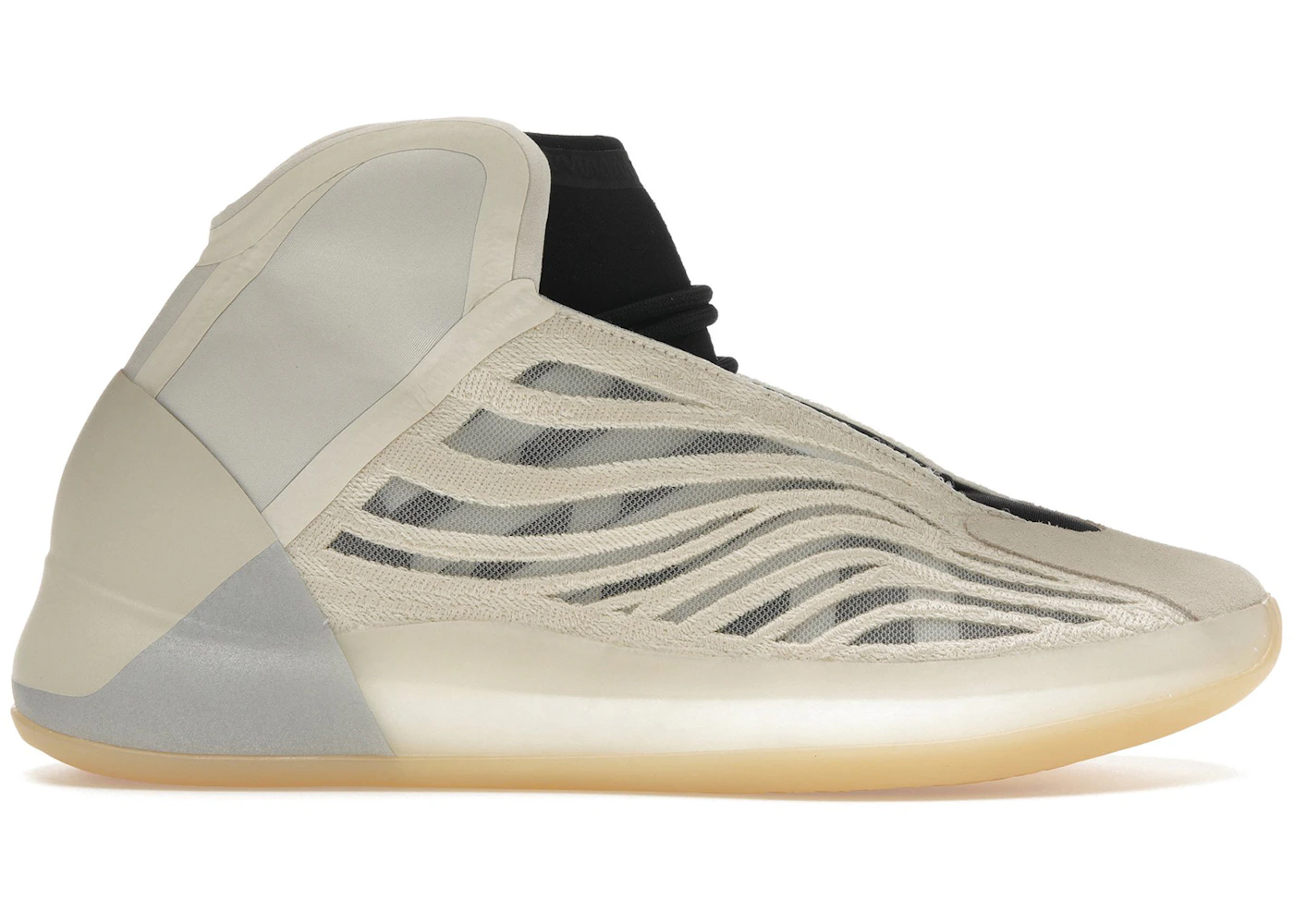 adidas Yeezy QNTM Mist Slate Men's - HQ2085 - US adidas Yeezy QNTM Mist Slate Men's - HQ2085 - US