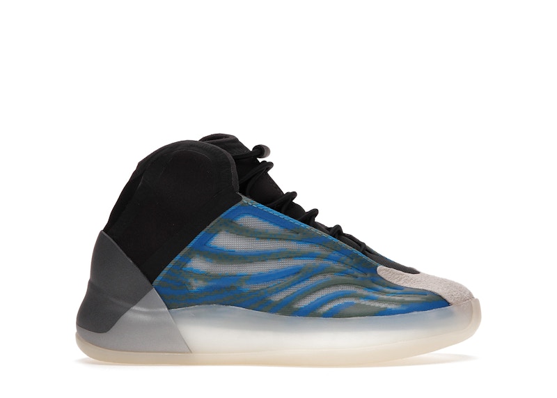 Yeezy basketball hot sale sneakers