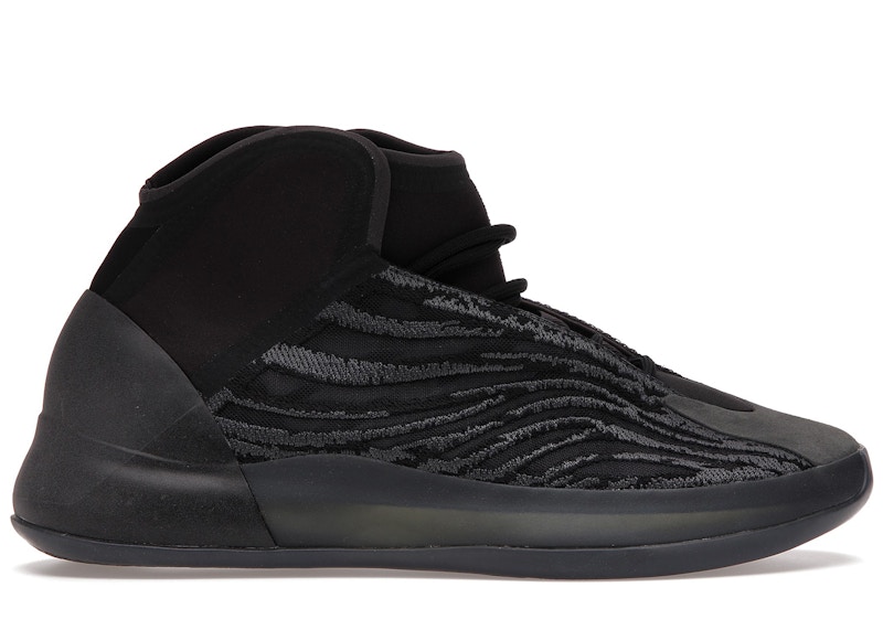 adidas Yeezy QNTM Onyx Men's - GX1317 - US