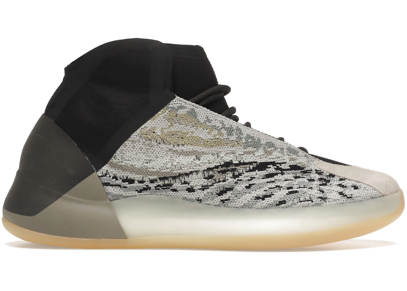 adidas Yeezy QNTM Sea Teal Men's GY7926 US