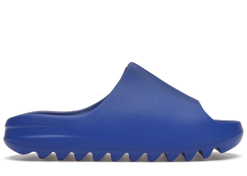 adidas Yeezy Slide Azure Men's - ID4133 - US