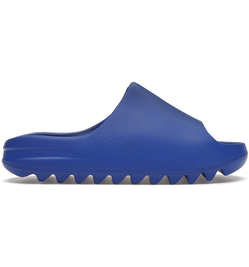 adidas Yeezy Slide Azure Men's ID4133 GB - Main Image