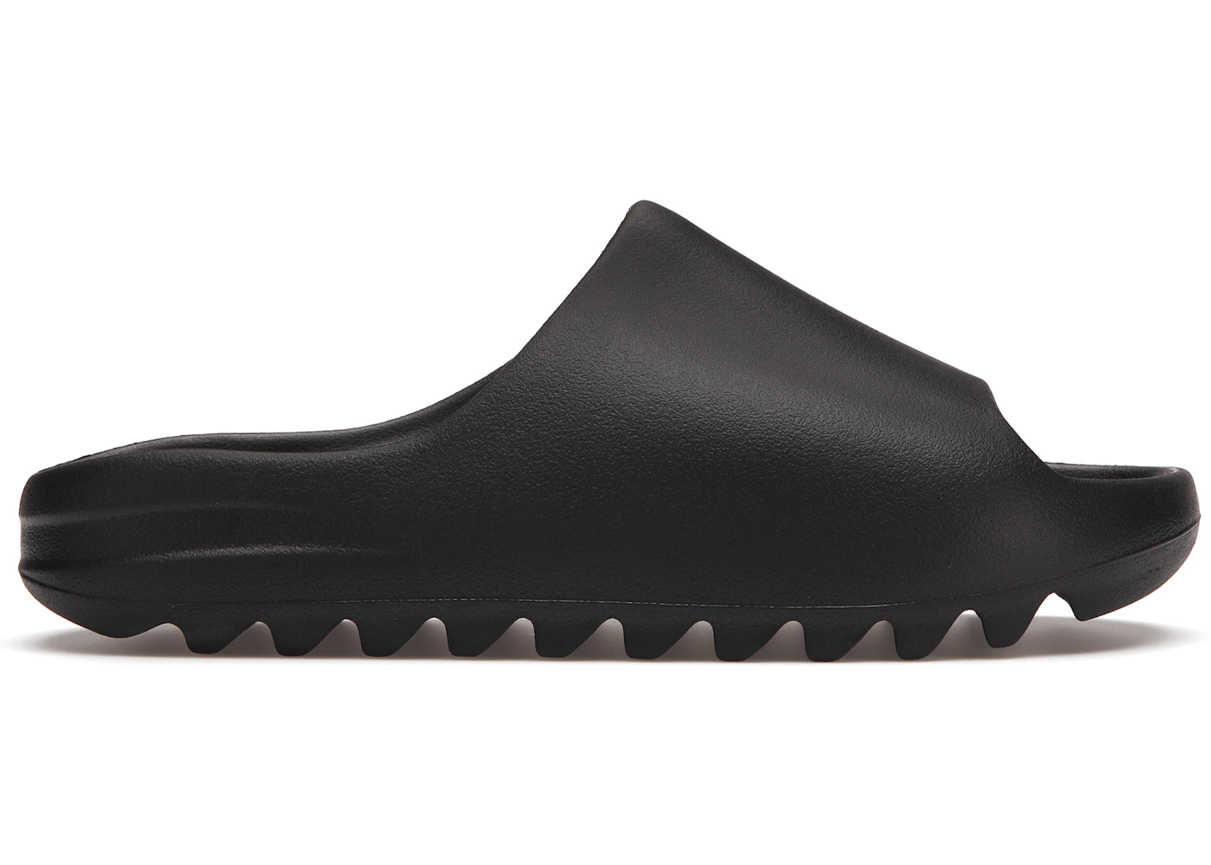 adidas Yeezy Slide infant adidas sliders Onyx - HQ6448 - US