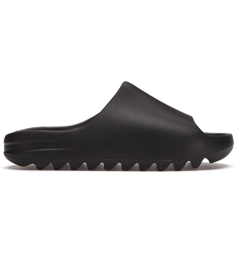 adidas Yeezy Slide Onyx Men's HQ6448 US