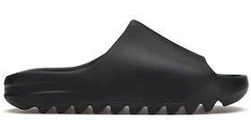 아디다스 이지 슬라이드 오닉스 adidas Yeezy Slide "Onyx" 