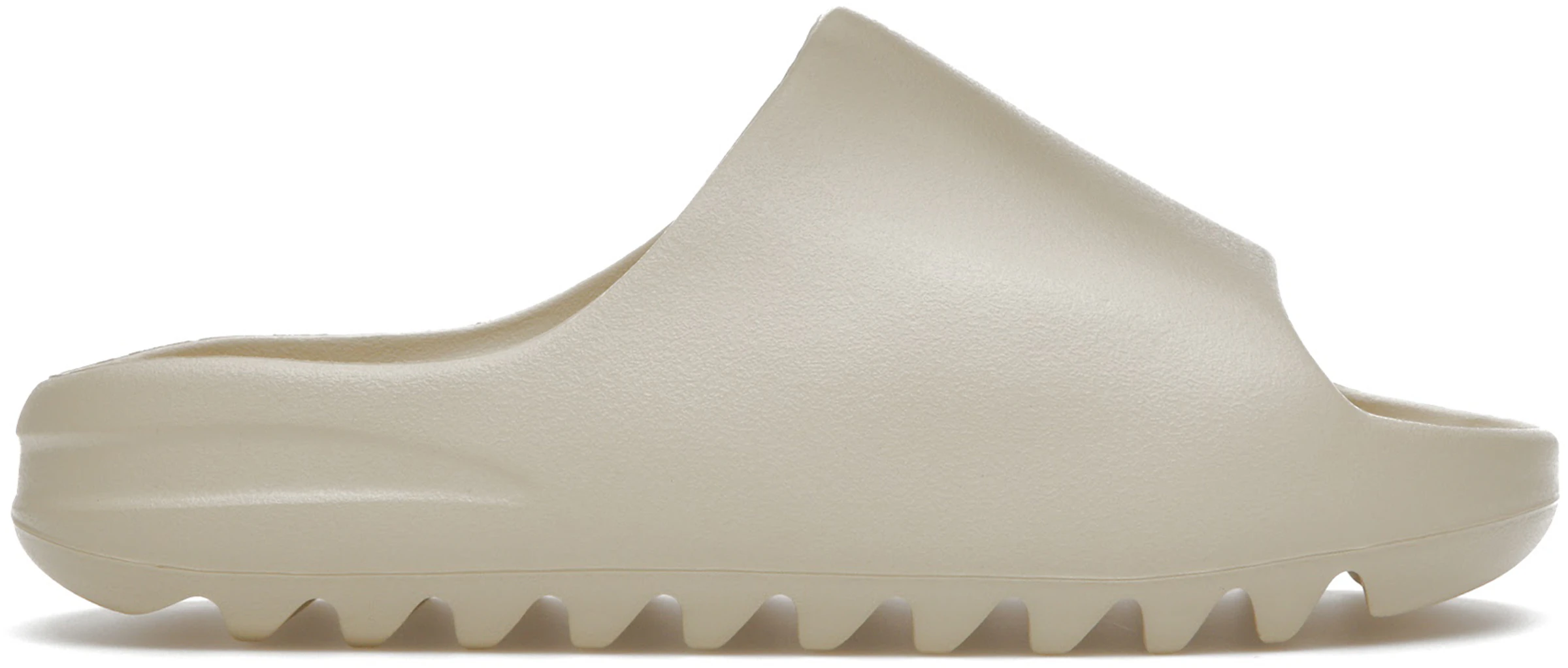 Digital Multiplicación Tristemente adidas Yeezy Slide Bone (2022 Restock) - FZ5897 - US