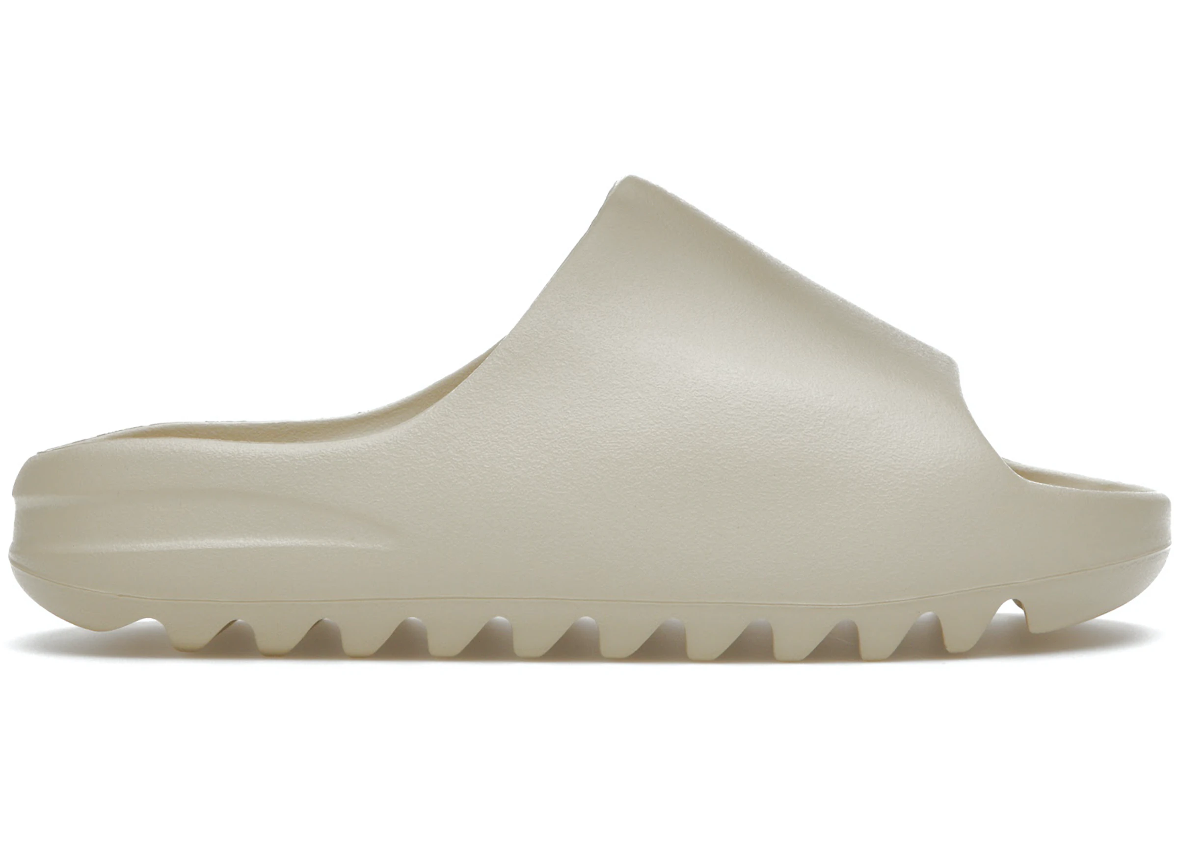 adidas Yeezy Slide Bone (2022 Restock) - FZ5897 - US