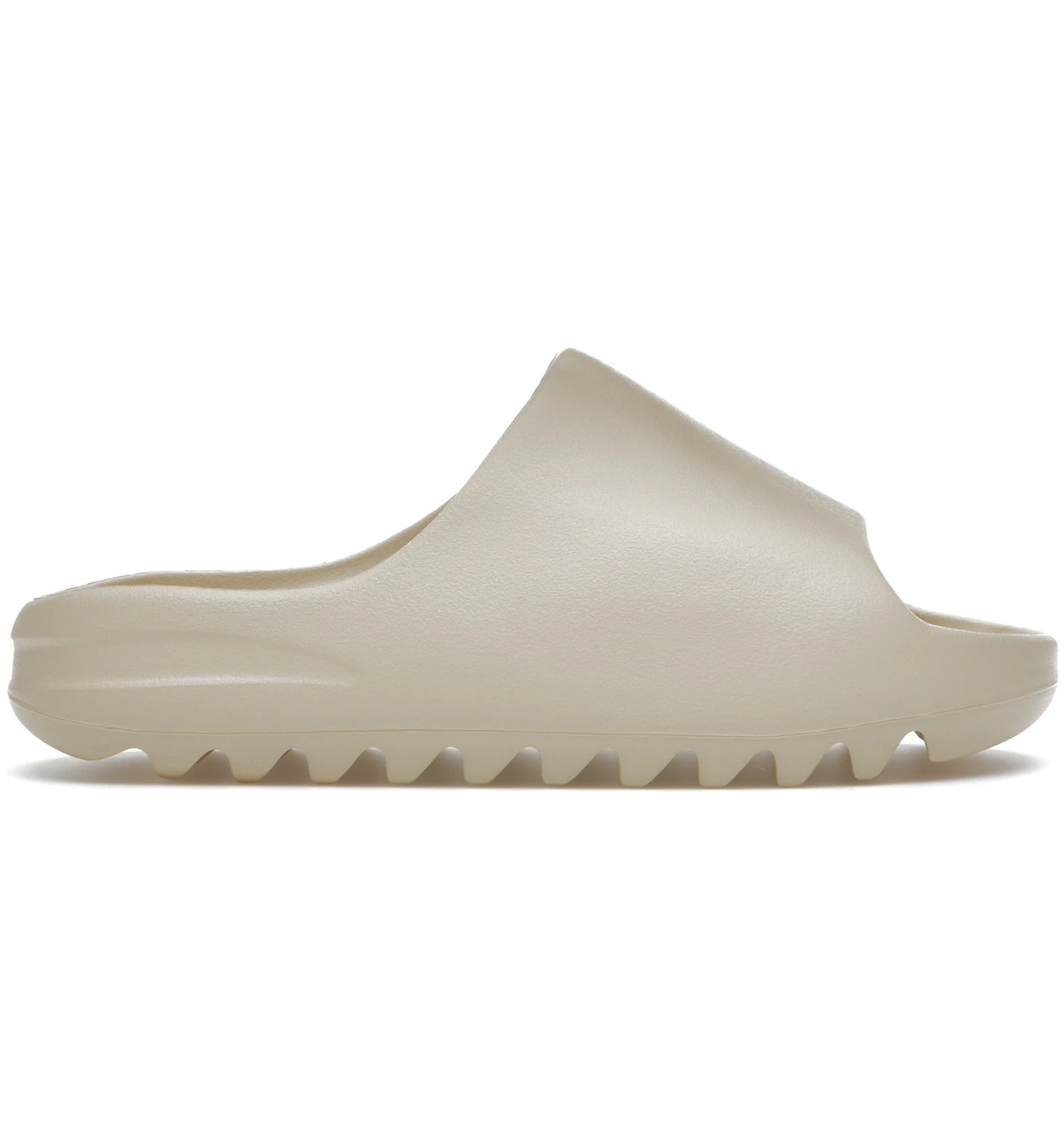 adidas Yeezy Slide Bone (2022 Restock) - FZ5897 - US