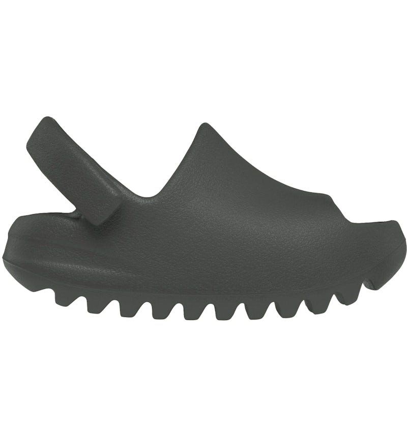 adidas Yeezy Slide Dark Onyx (Infants) ID5106 US