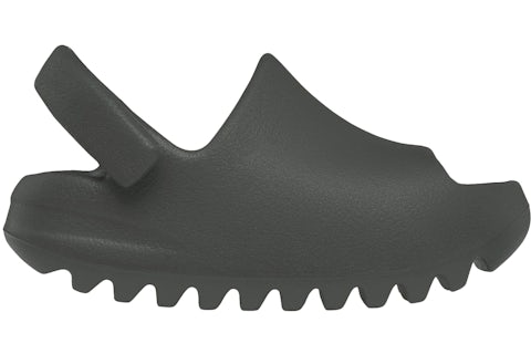 adidas Yeezy Slide Dark Onyx (Infants) ID5106 US