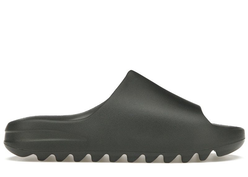 adidas Yeezy Slide Azure Men's - ID4133 - US