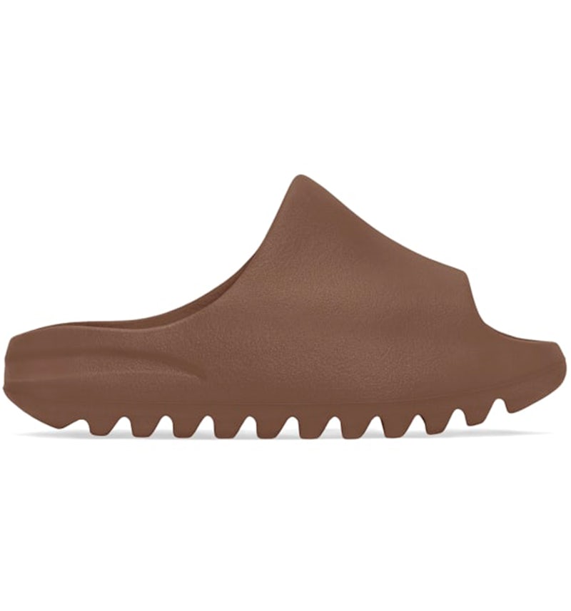 adidas Yeezy Slide Flax (Kids) - FZ5901 - US adidas Yeezy Slide Flax (Kids) - FZ5901 - US