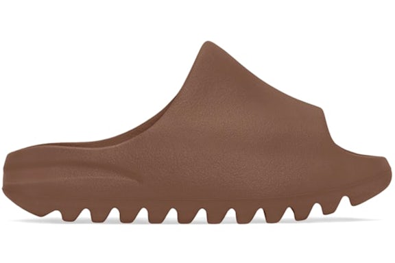 adidas Yeezy Slide Flax (Kids)
