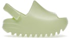 adidas Yeezy Slide Glow Green (Infants)