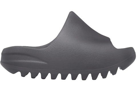 adidas Yeezy Slide Granite (Kids) ID4134 US - Main Image