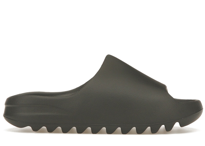 adidas Yeezy Slide Onyx (2022/2023) Men's - HQ6448 - US