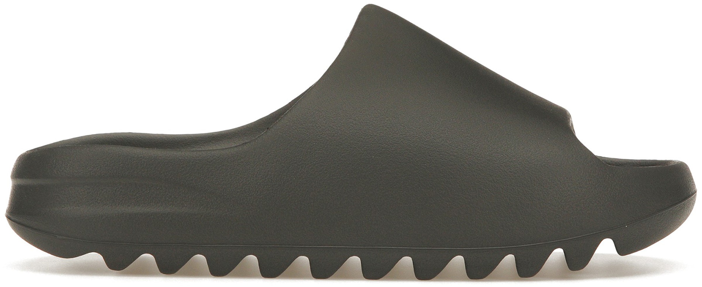 adidas Yeezy Slide Granite Men's - ID4132 - US