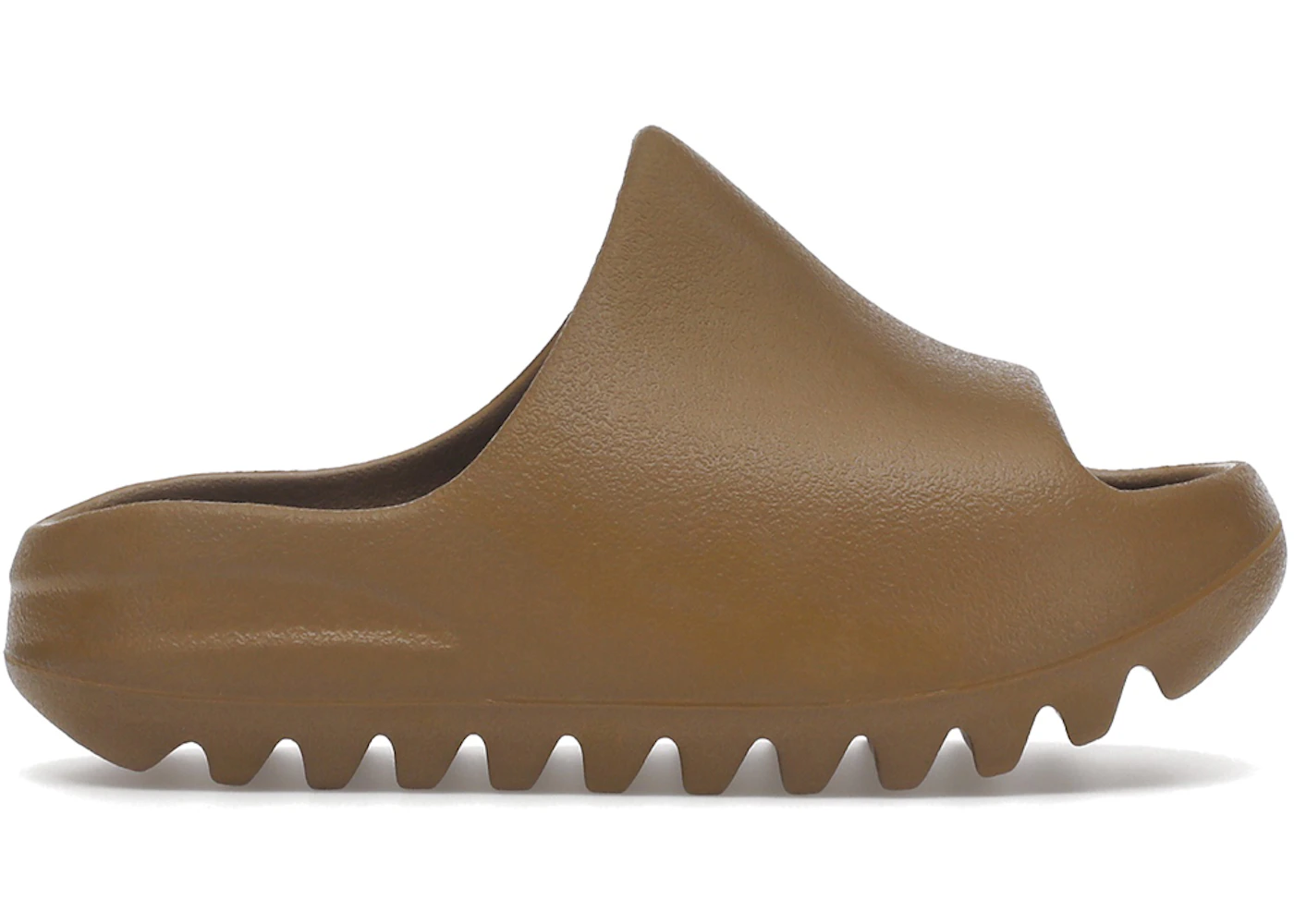 adidas Yeezy Slide Ochre (Kids) - GW1932 - US adidas Yeezy Slide Ochre (Kids) - GW1932 - US