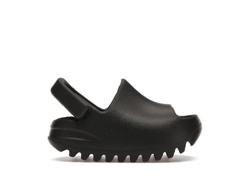 adidas Yeezy Slide Onyx (Infants) トドラー - HQ4118 - JP