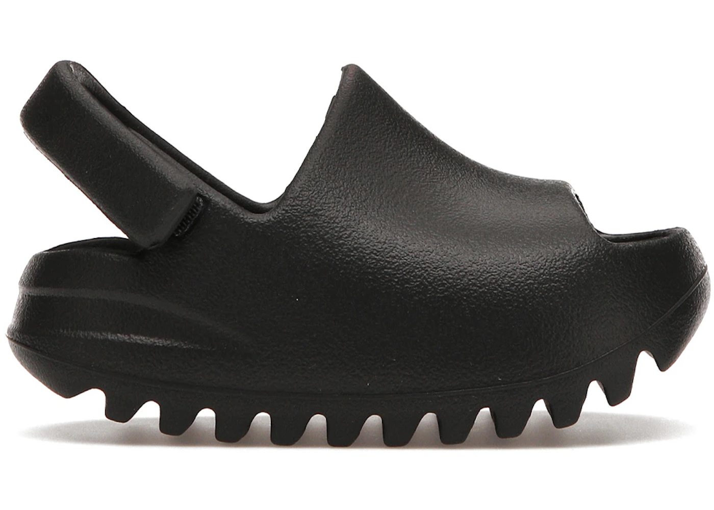 adidas Yeezy Slide Onyx (Infants) HQ4118 US