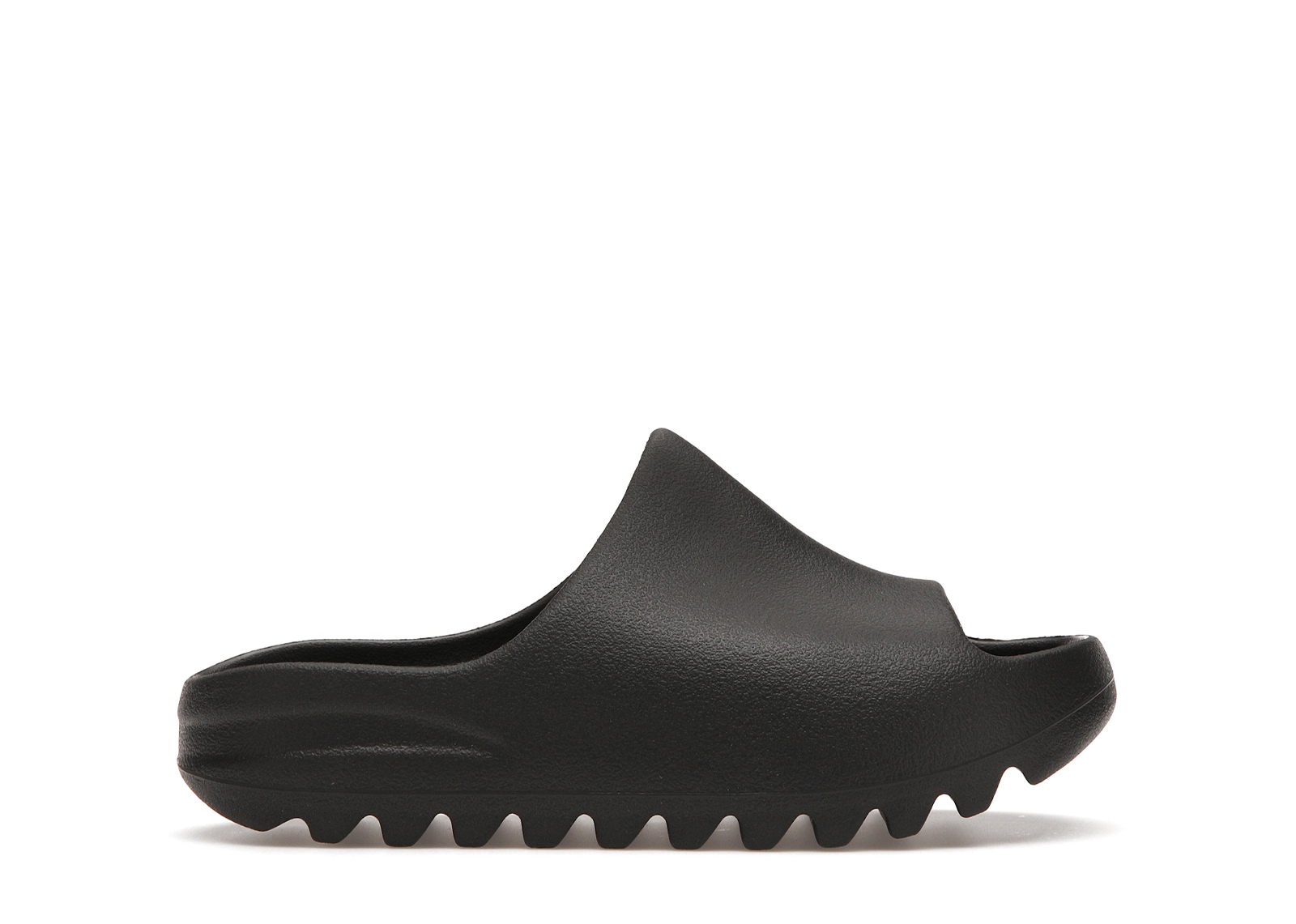 adidas Yeezy Slide Onyx (Kids) - HQ4115 - US
