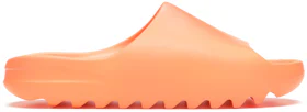 adidas Yeezy Slide Flax Men's - FZ5896 - US