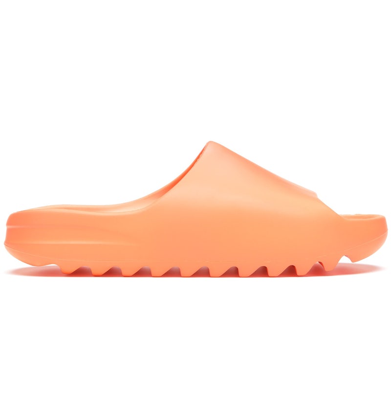 adidas Yeezy Slide Enflame Orange Men's GZ0953 US