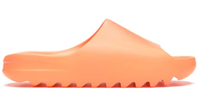 アディダス イージー スライド "エンフレイム オレンジ" adidas Yeezy Slide "Enflame Orange" 