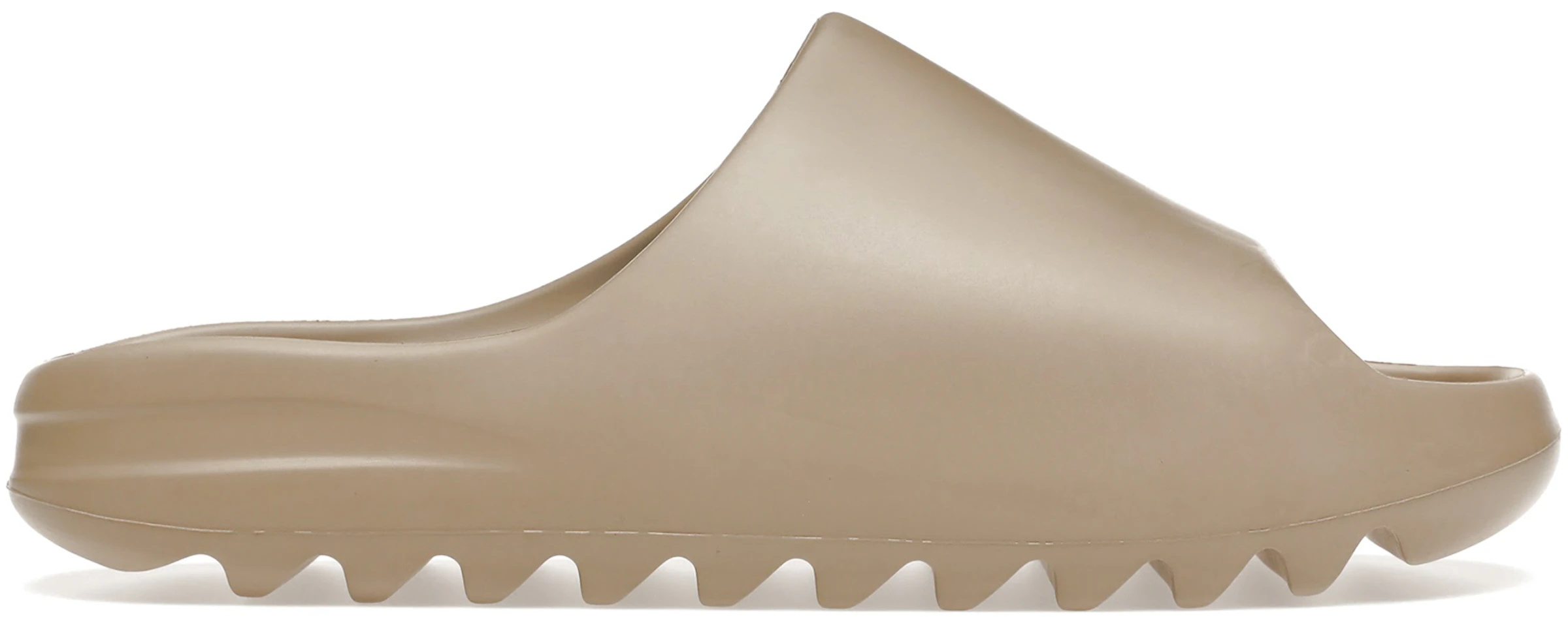 la carretera Aflojar Limpiamente adidas Yeezy Slide Pure (First Release) - GZ5554 - US