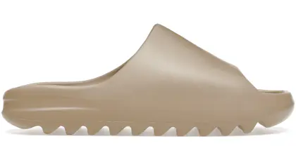 adidas Yeezy Slide Pure (Restock Pair) Men's - GW1934 - US