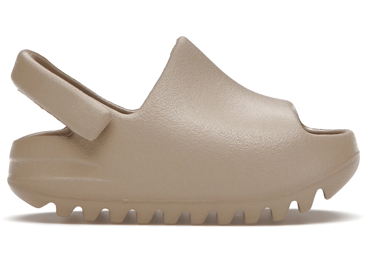 adidas Yeezy Slide Pure (Restock Pair) (Infants) - HQ4120 - US