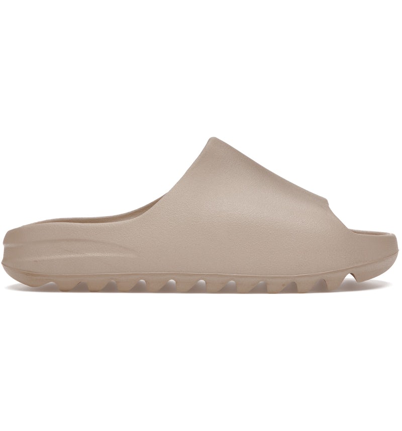名作◎adidas YEEZY Slide PURE GW1934 US10 adidas Yeezy Slide Pure (Restock Pair) Men's - GW1934 - US