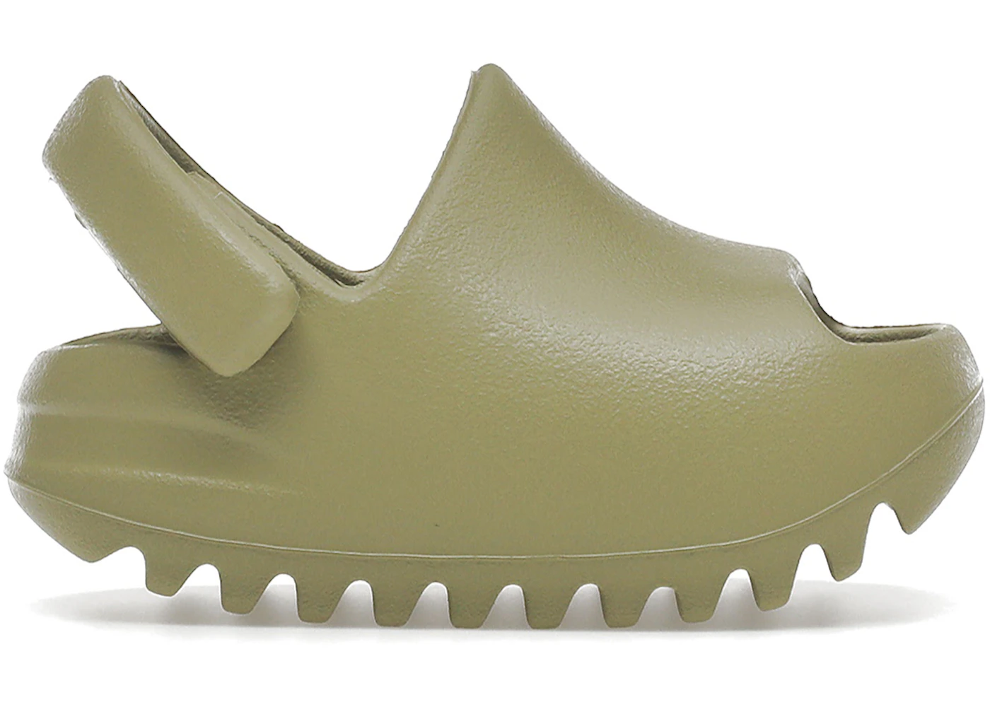 adidas Yeezy Slide Resin (2022) (para bebés de meses-1 año