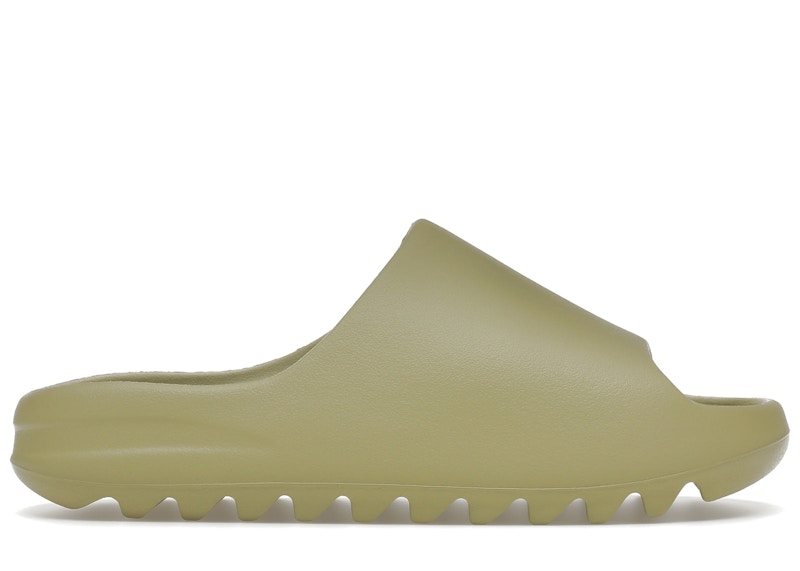 adidas Yeezy Slide Slate Grey Men's - ID2350 - US